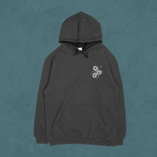 Better Luck Next Time Hoodie