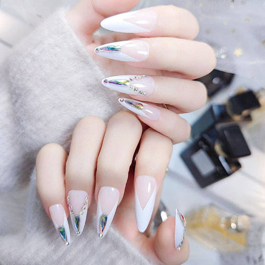 Designer Athena Nails
