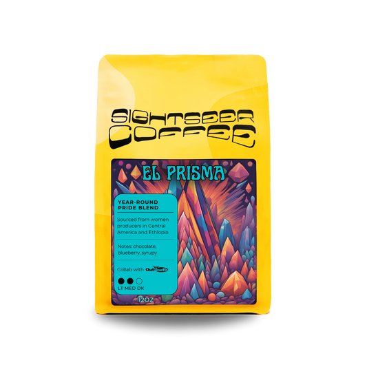 El Prisma Pride Blend
