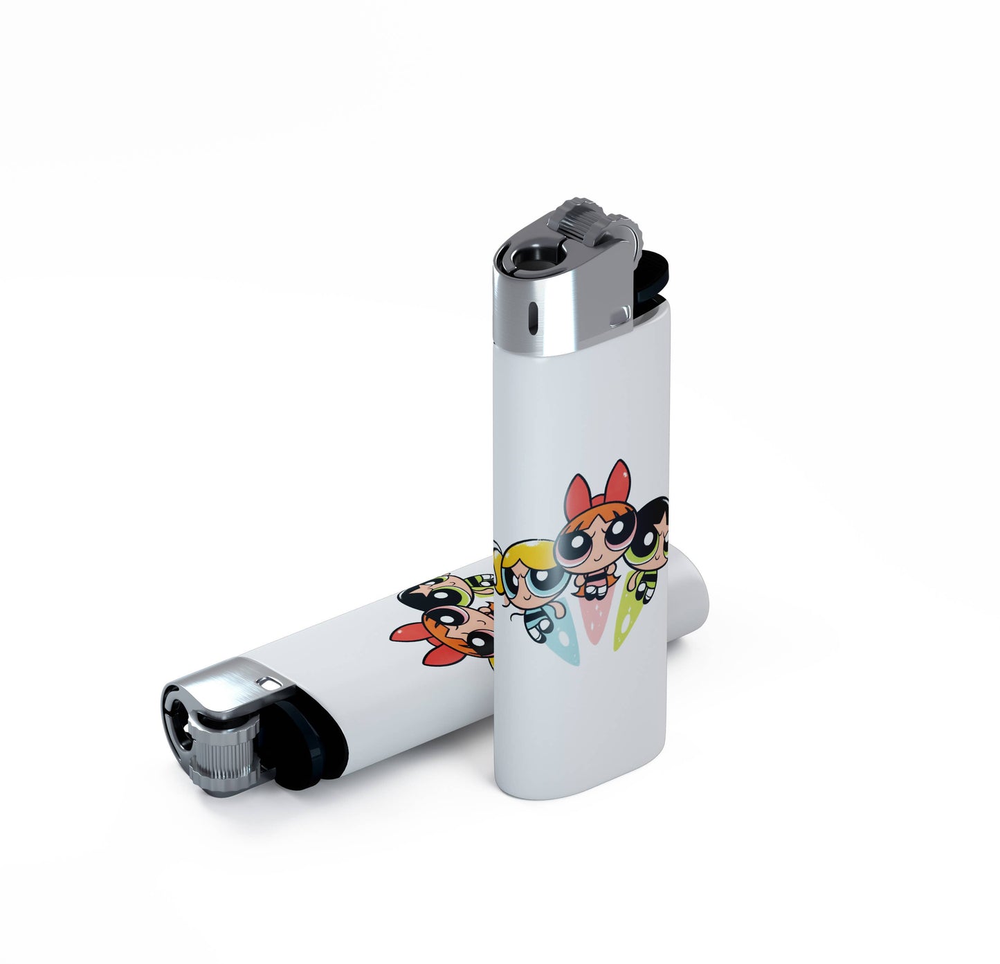 Powerpuff Girls Lighter
