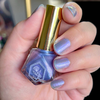 Lavender Fields - Nail Polish