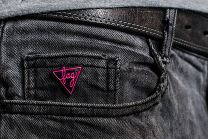Fag Pin