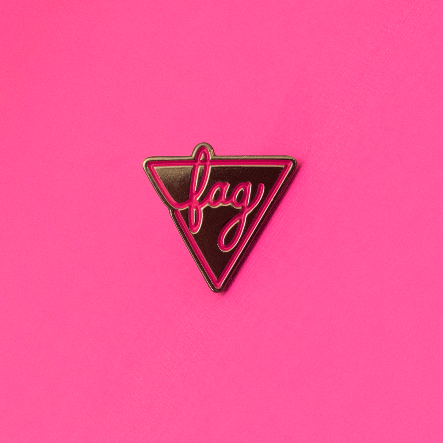 Fag Pin
