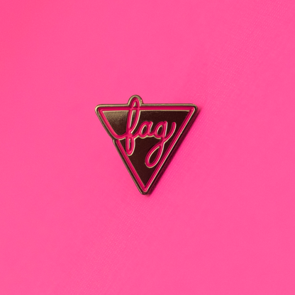 Fag Pin