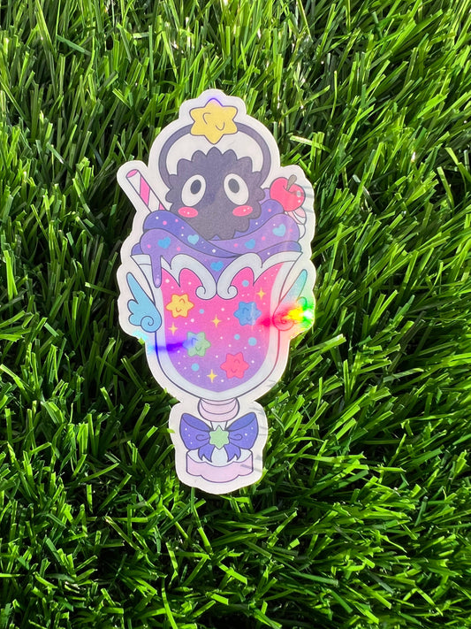 Studio Snacks Stickers SOOT
