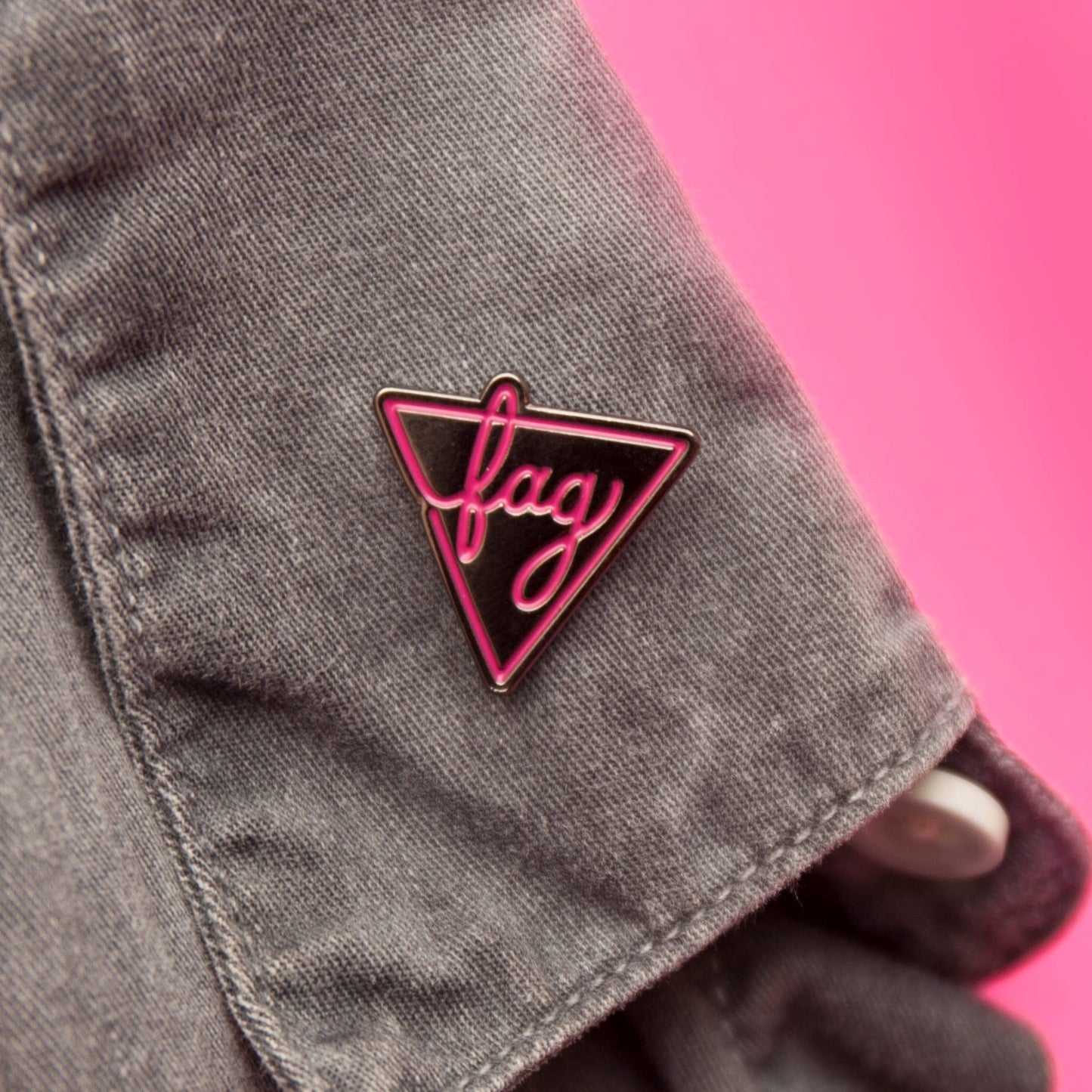 Fag Pin