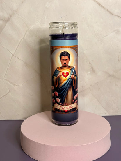 Celebrity Candles