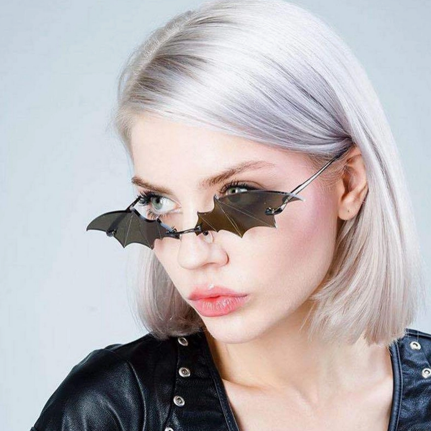 Bat Glasses