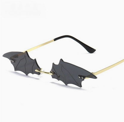 Bat Glasses