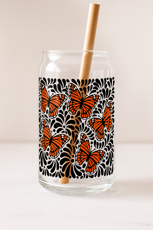Glass Cans
