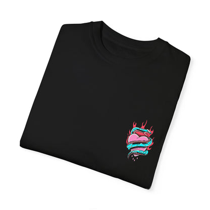Protect The Dolls Tees