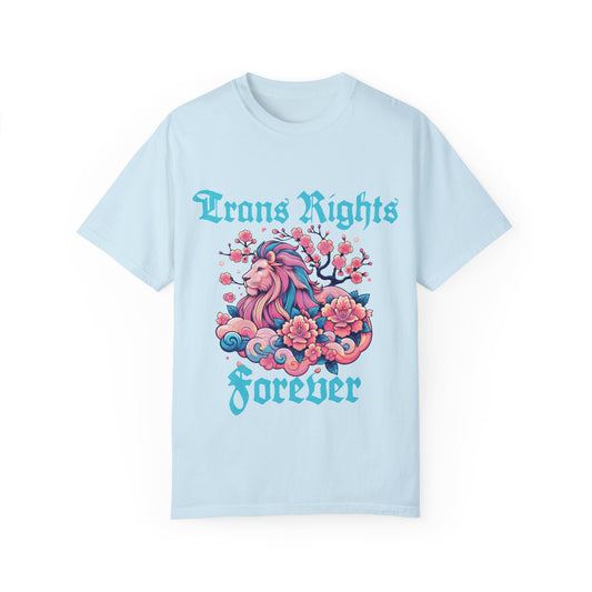 Trans Rights Forever