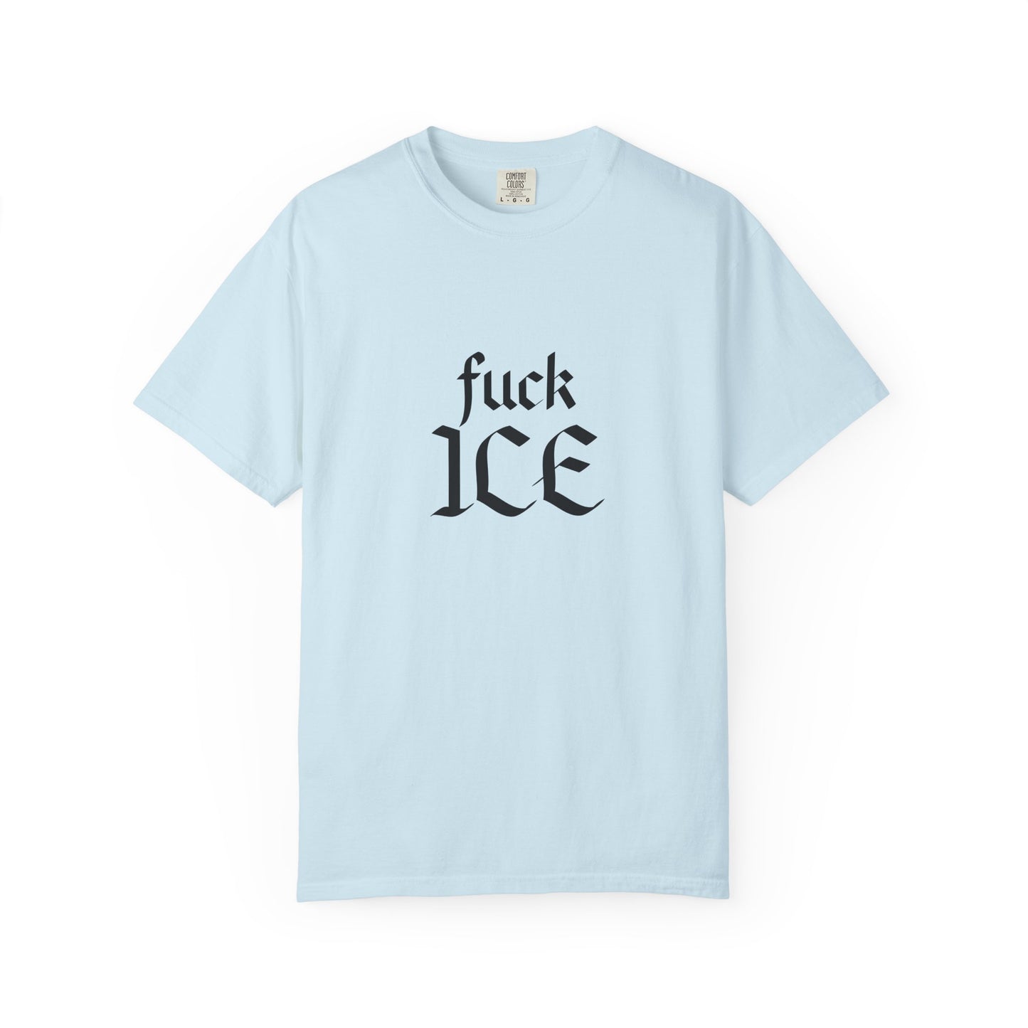 F*ck ICE