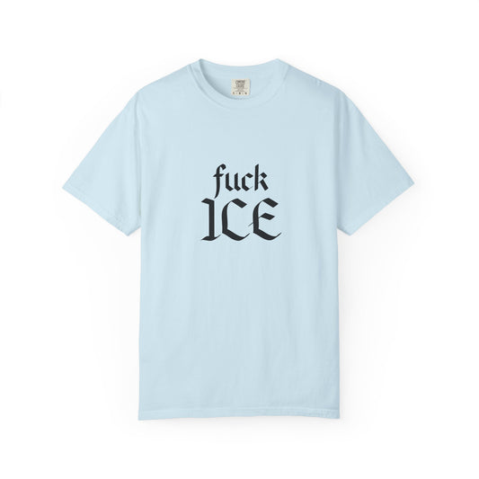 F*ck ICE