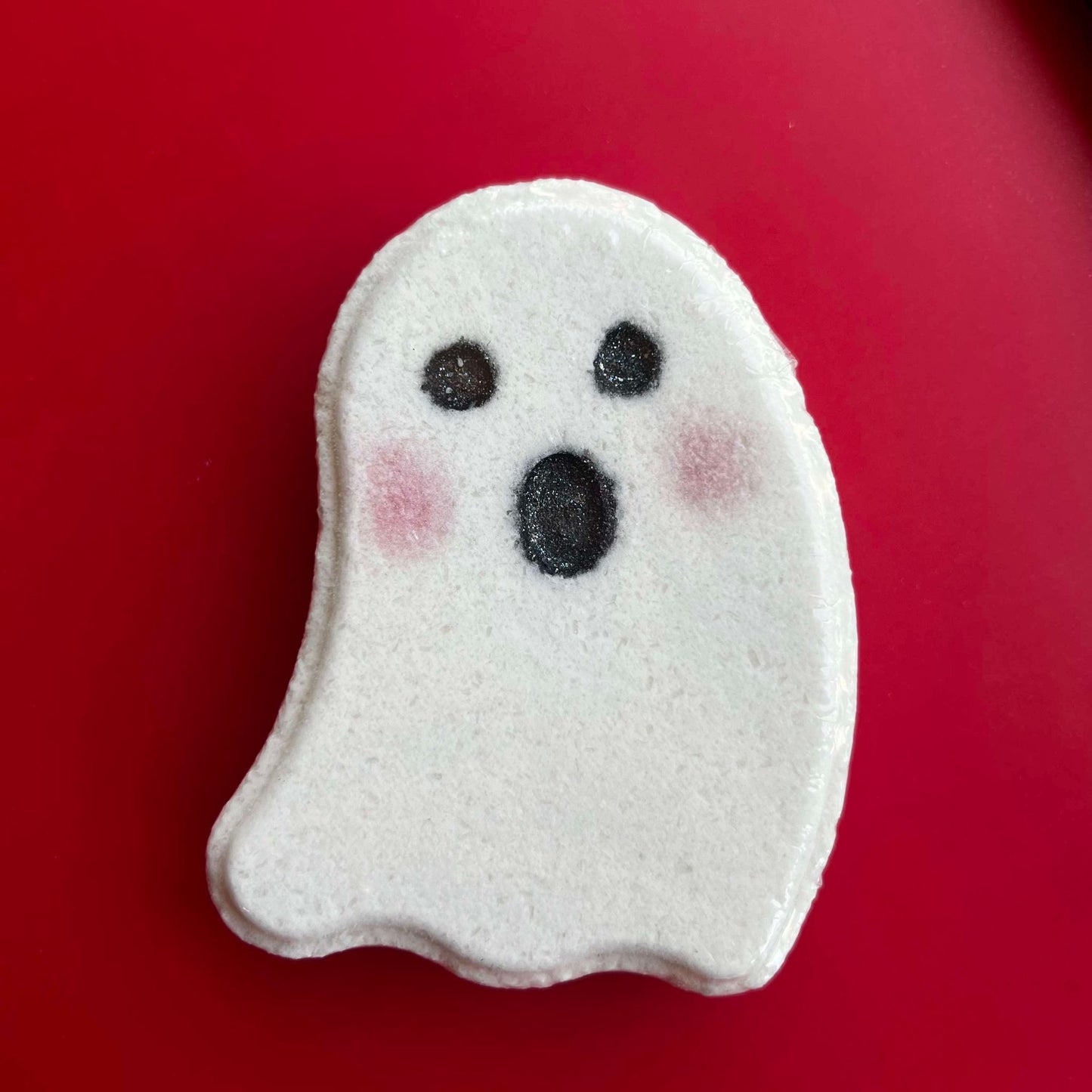 Ghost Bath Bomb