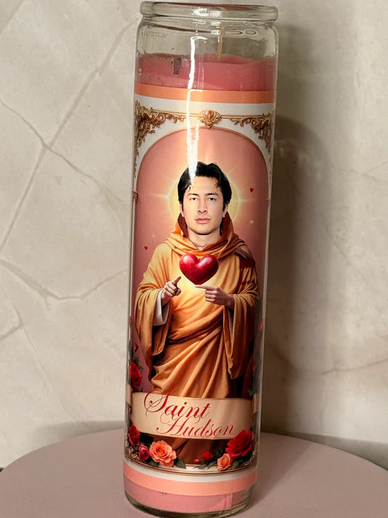 Celebrity Candles