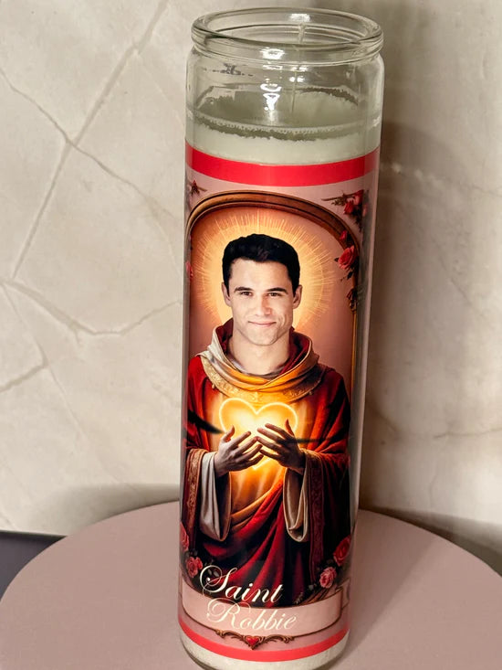 Celebrity Candles