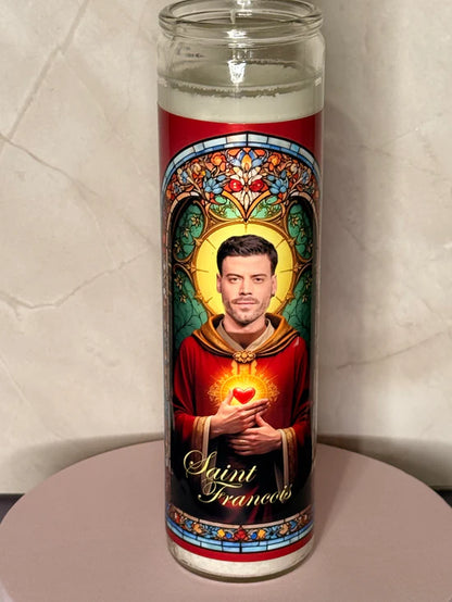 Celebrity Candles