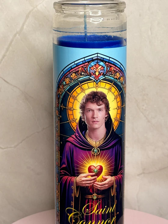 Celebrity Candles