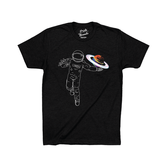 Pride Threads Astro Tee