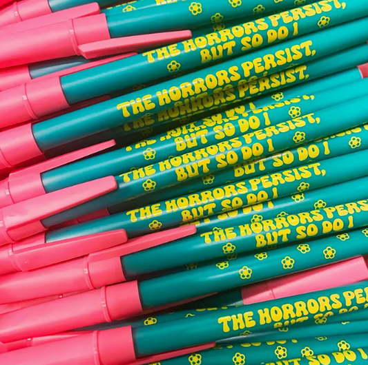 Funny AF Pens