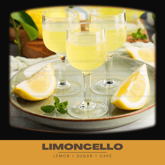 Limoncello