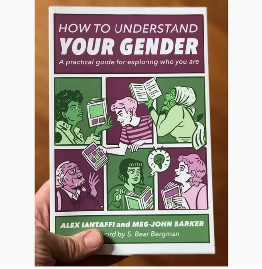 How To Understand Your Gender