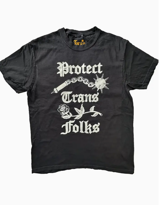 Protect Trans Folks Shirt