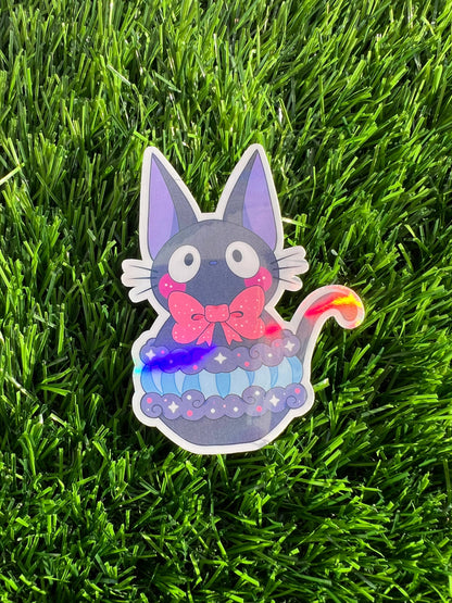 Studio Snacks Stickers JIJI