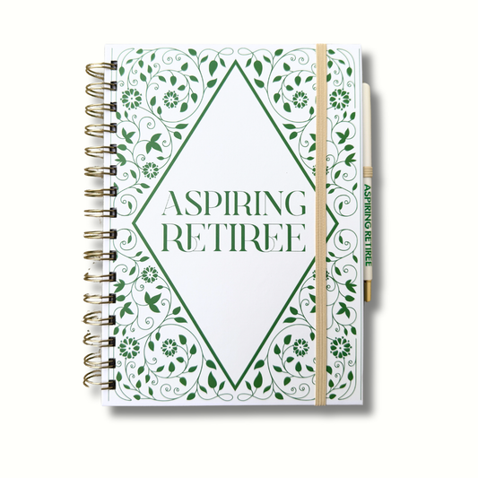 Aspiring Retiree