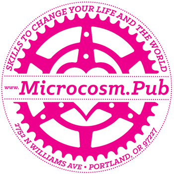 A Pocket Guide to Natal Astrology: Birth Chart Basics (Zine)