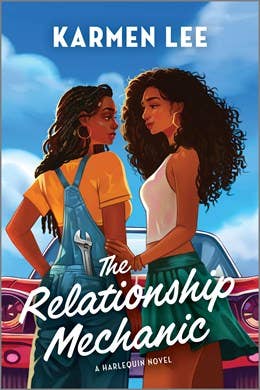 The Relationship Mechanic: Karm Lee