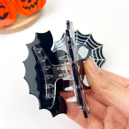 Halloween Hair Clips