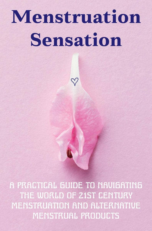 Menstruation Sensation!! (Zine)