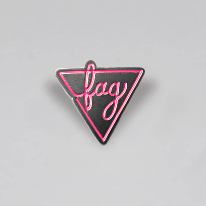 Fag Pin