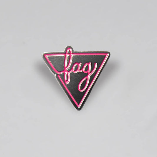 Fag Pin