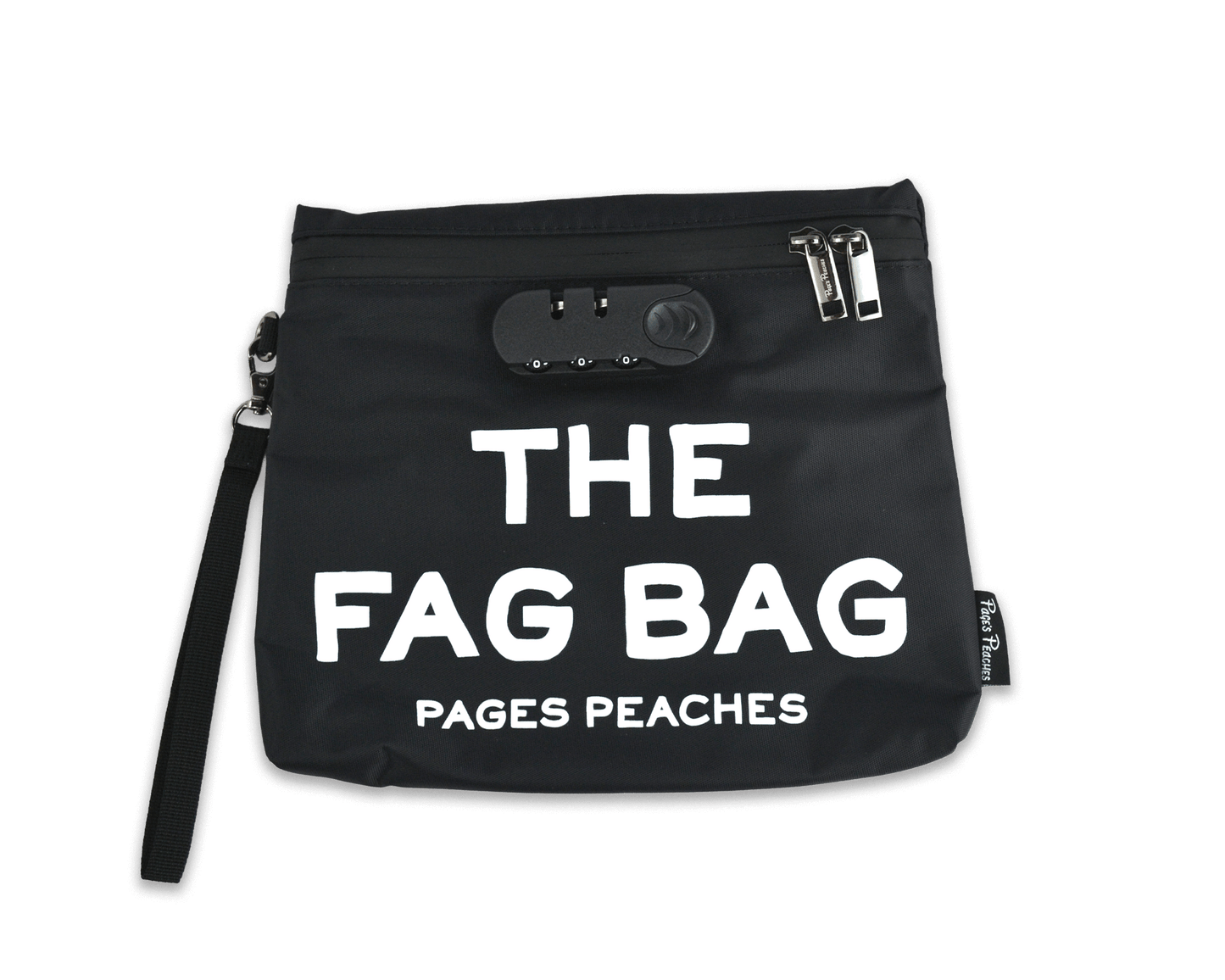 The Fag Bag Smell Proof Pouch