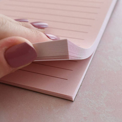 Scatterbrained Notepad