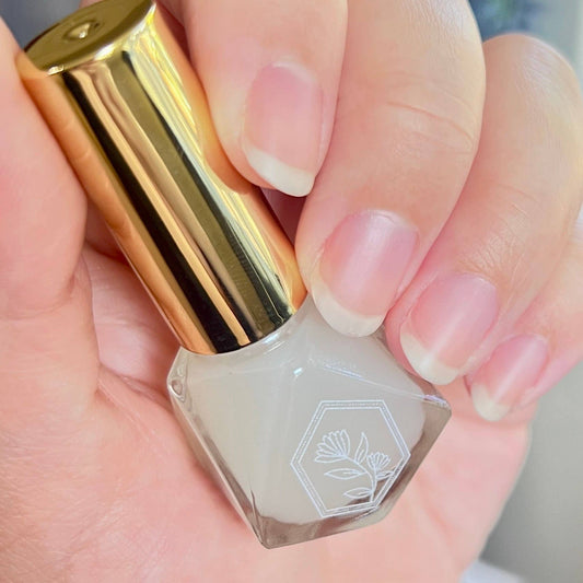Invisible Restore & Nourish Nail Treatment - Nail Polish