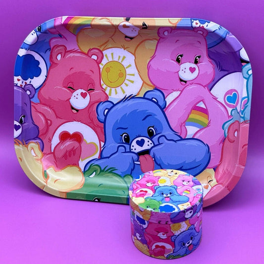 "Cute Bears" Set