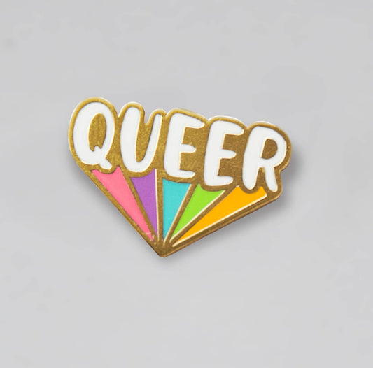 Queer Pin