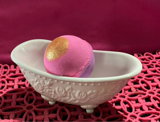 Better Than Sex Bath Bomb