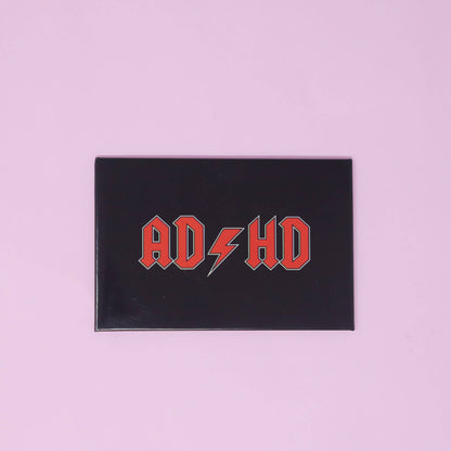 Magnet - ADHD