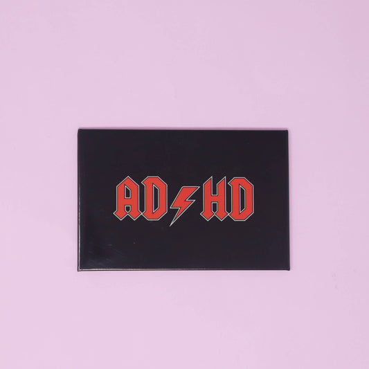 Magnet - ADHD