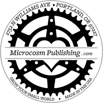 Neurodivergent Pride #9: Comorbidities (Zine)