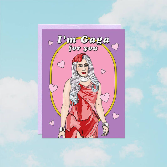 Gaga For You
