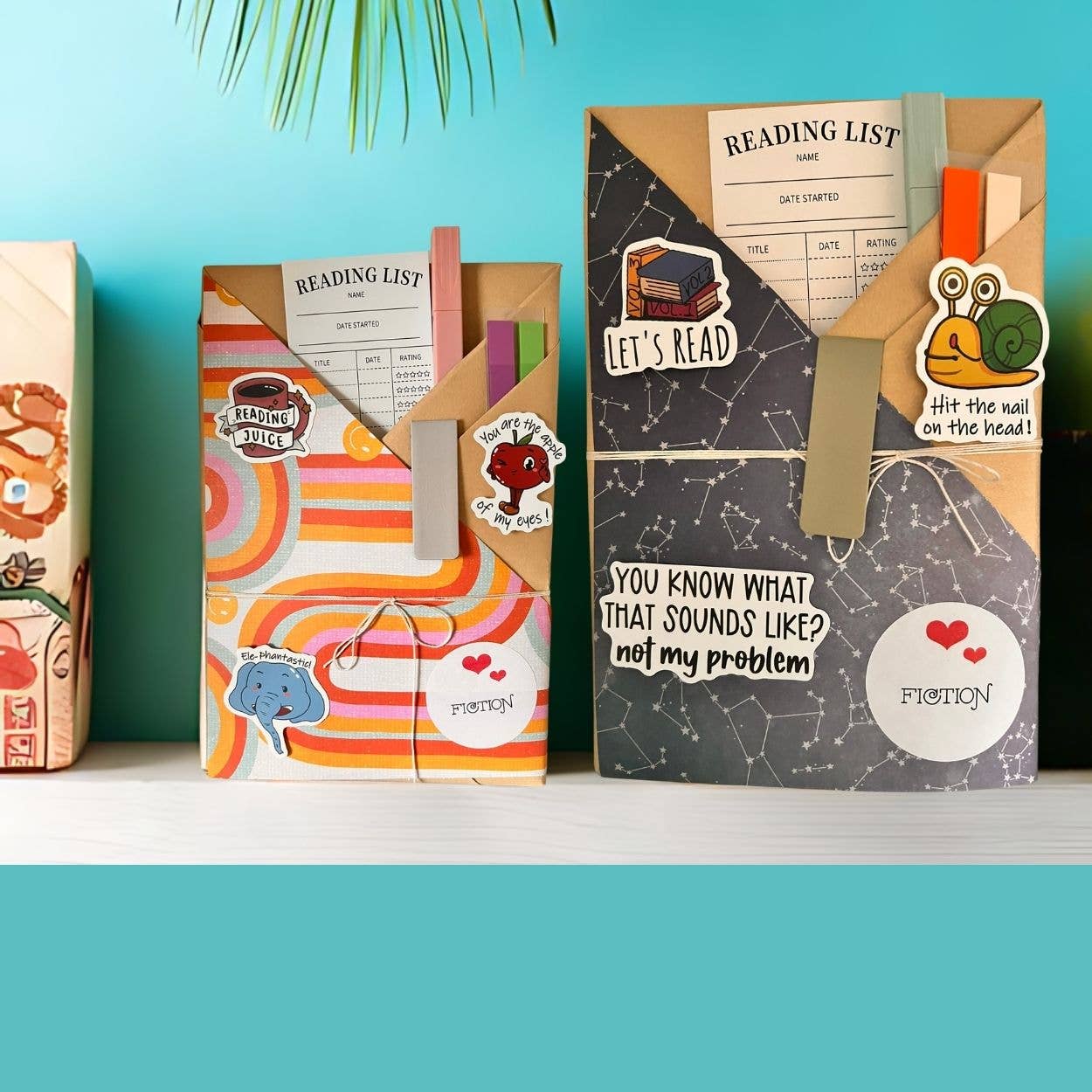 Blind Date with a Book - Paperback | Bookish Book Club Gifts