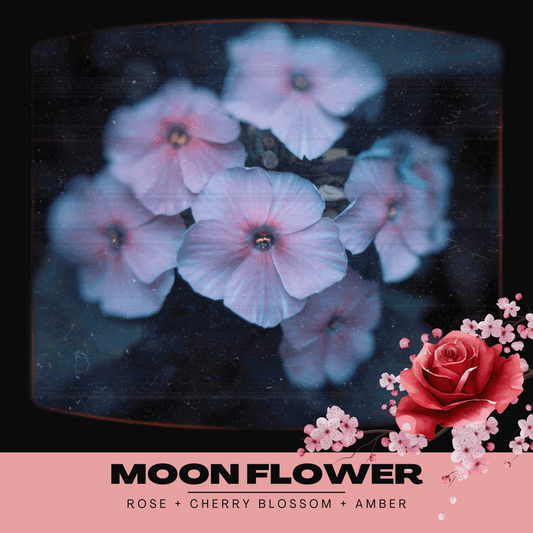 Moon Flower