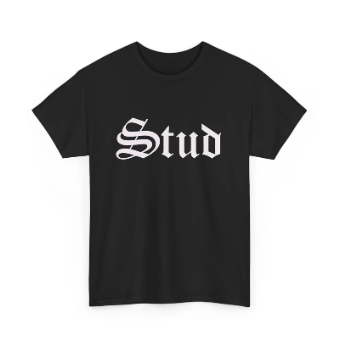 Stud Tee