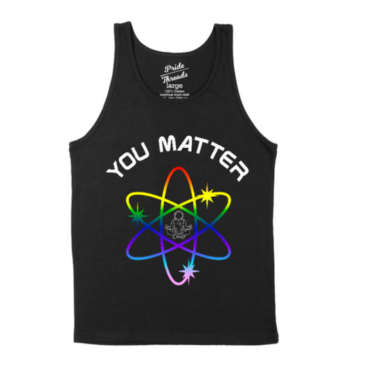 You Matter Tank
